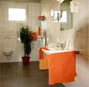 Econo Motel Goelzer Бюхенбойрен Номер фото
